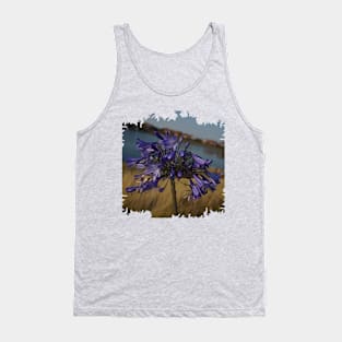 Agapanthus Tank Top